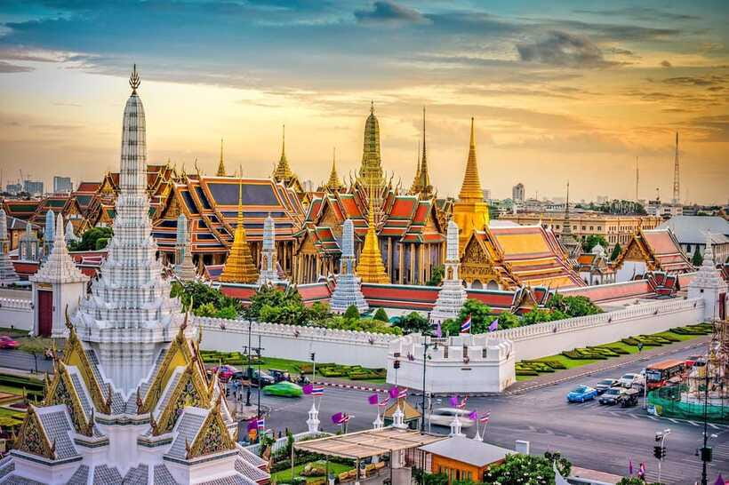 Bangkok: Grand Palace, Wat Pho, and Wat Arun Guided Tour - Is $24 a good value?