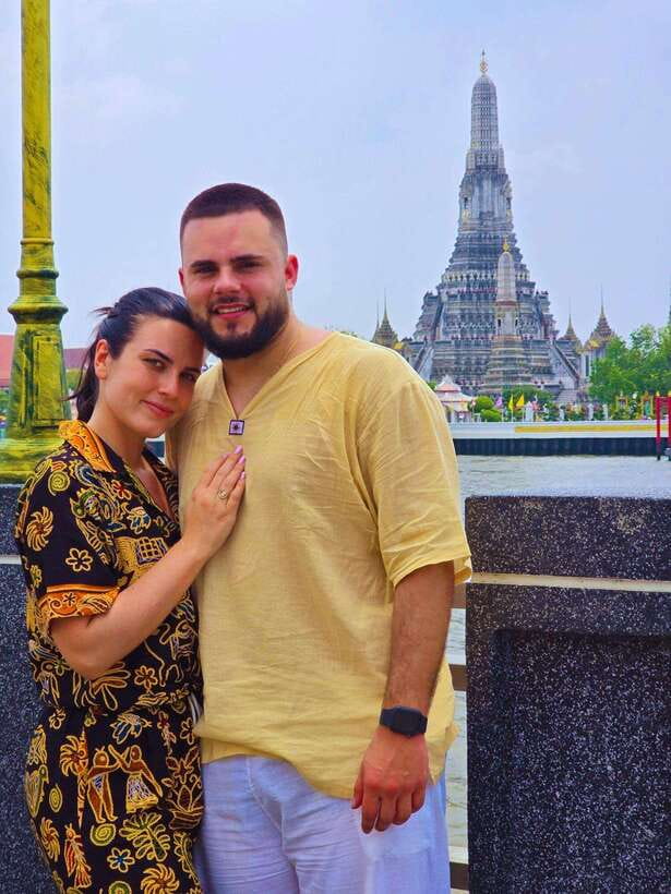 Bangkok: Grand Palace, Wat Pho, Wat Arun and Wat Sa Ket Tour - Why this four-temple route works