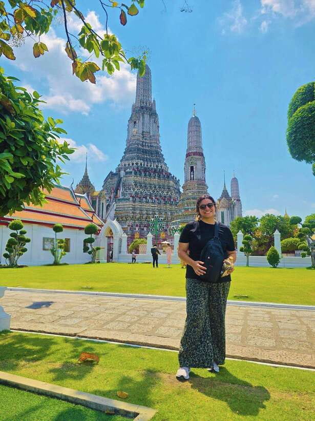 Bangkok: Grand Palace, Wat Pho, Wat Arun and Wat Sa Ket Tour - Transport, timing, and the practical rhythm