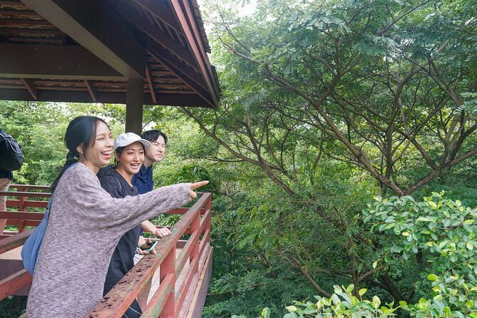 Bangkok Green Oasis Nature Bike Tour - Why Bang Krachao makes a smart Bangkok escape