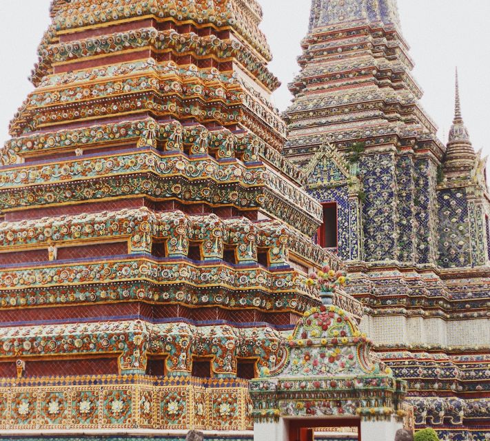 Bangkok: Half Day City and Temples (join tour) - Is $64 a fair price for this half-day outing?