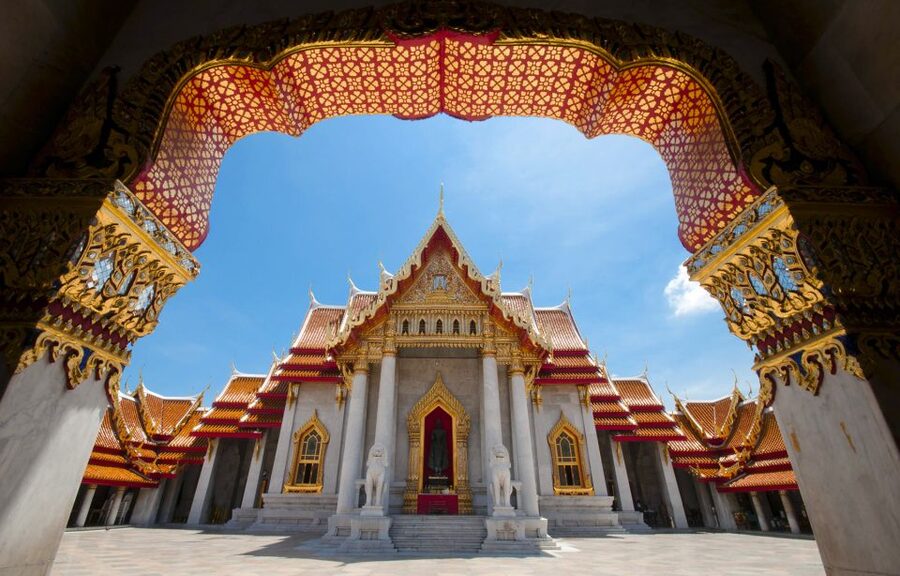 Bangkok: Half Day City and Temples (join tour) - Final verdict: a practical first look at Bangkok’s temples