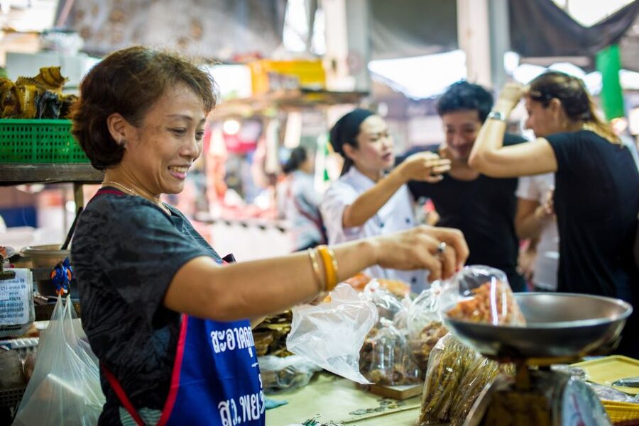 Bangkok: Half-Day Thai Cooking Class in Bangrak District - Why This Bangkok Cooking Class Works