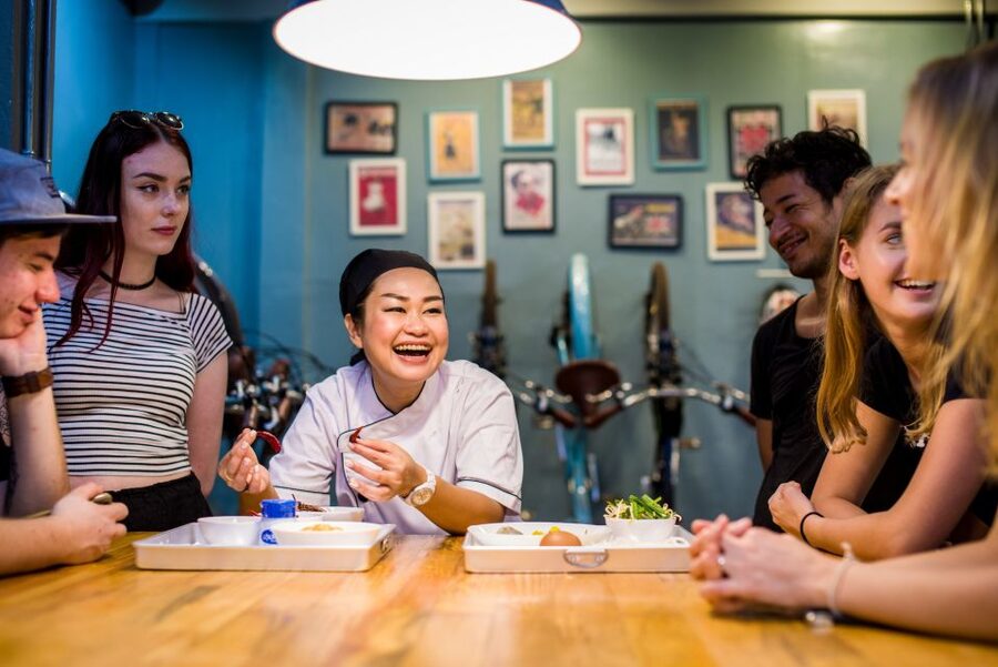 Bangkok: Half-Day Thai Cooking Class in Bangrak District - Practical Details Before You Go