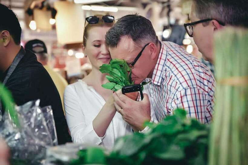 Bangkok: Hands-on Thai Cooking Class and Market Tour - Who should book House of Taste?