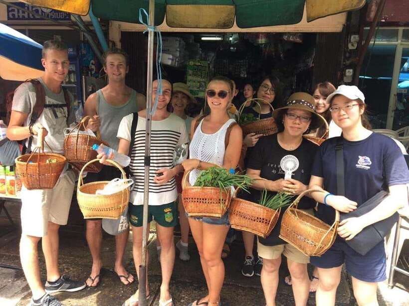 Bangkok: Hands-on Thai Cooking Class and Market Tour - What the class gets right, and where it is less strong