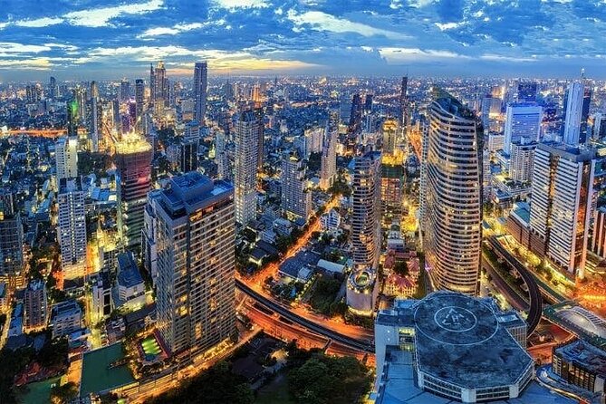 Bangkok hotel to Pattaya hotel transportation - What can go wrong