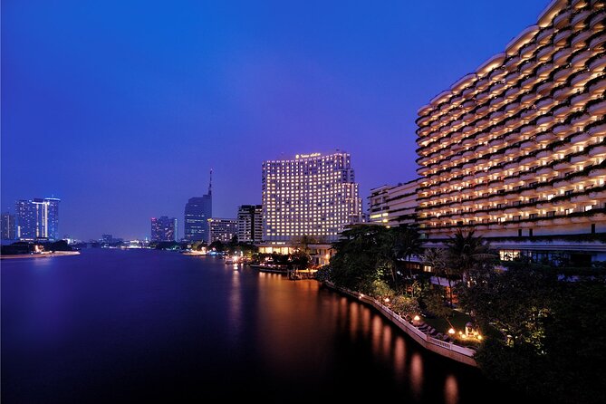 Bangkok hotel to Pattaya hotel transportation - Who should book this transfer