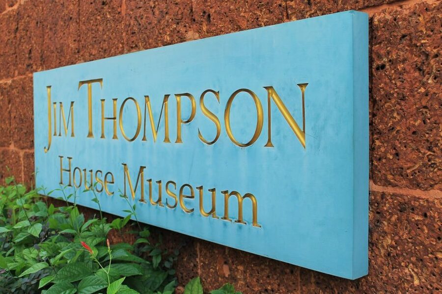 Bangkok: Jim Thompson House and Baan Krua Community Tour - Key points at a glance