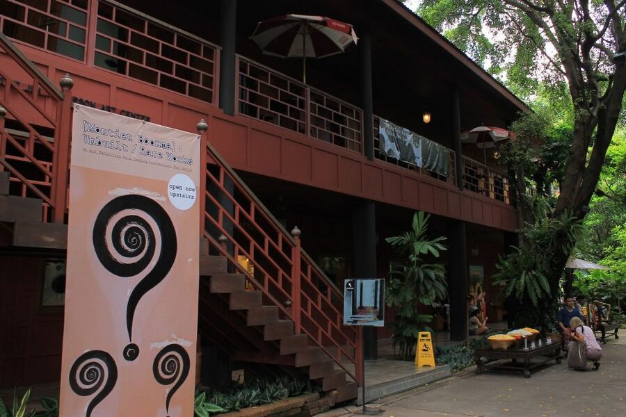 Bangkok: Jim Thompson House and Baan Krua Community Tour - Meeting Uncle Aood’s family