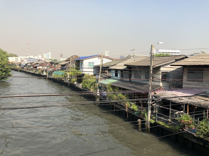 Bangkok: Jim Thompson House and Baan Krua Community Tour - Who will enjoy this Bangkok morning?