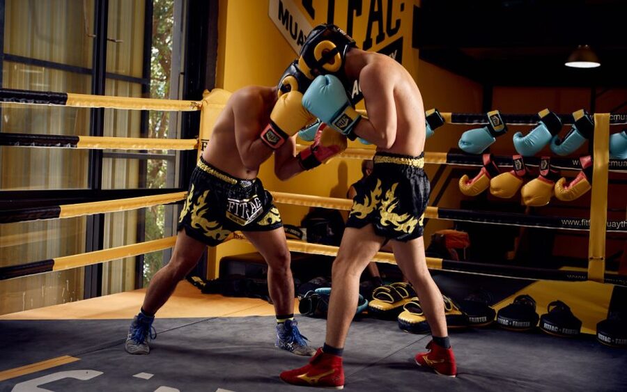 Bangkok: Learn 1-1 Muay Thai + Free Muaythai Shorts & Pickup - Private Training With Thai Coaches Who Adjust the Pace