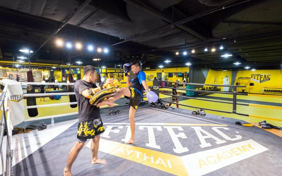 Bangkok: Learn 1-1 Muay Thai + Free Muaythai Shorts & Pickup - What the Gym Provides, and What You Should Pack