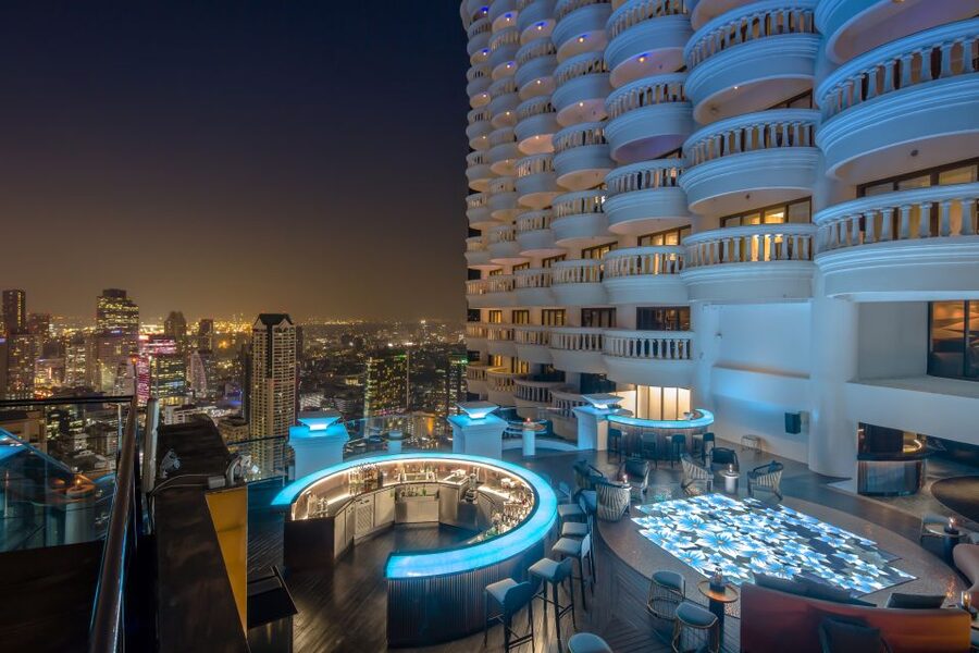 Bangkok: Lebua Rooftop Bar Reservation & Round-Trip Transfer - Who will enjoy this experience most?