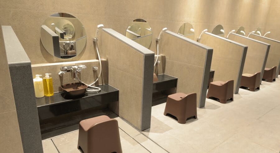 Bangkok: Let's Relax Onsen Thonglor E-Voucher - How Much Value Do You Get for $22?