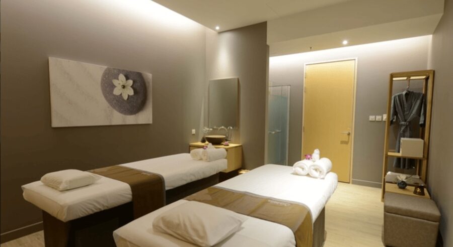 Bangkok: Let's Relax Onsen Thonglor E-Voucher - Who Will Appreciate This Experience Most