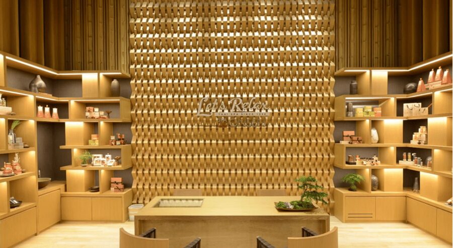 Bangkok: Let's Relax Onsen Thonglor E-Voucher - The Main Strengths and Limitations