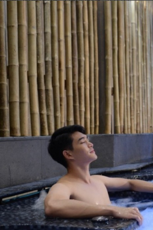 Bangkok: Let's Relax Onsen Thonglor E-Voucher - What the Onsen Visit Is Like