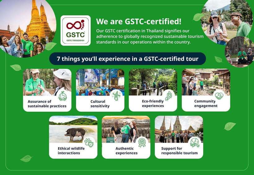 Bangkok: Longtail Boat Canal Tour to Wat Arun - Khlong Bang Luang Artist House and the first 20 minutes
