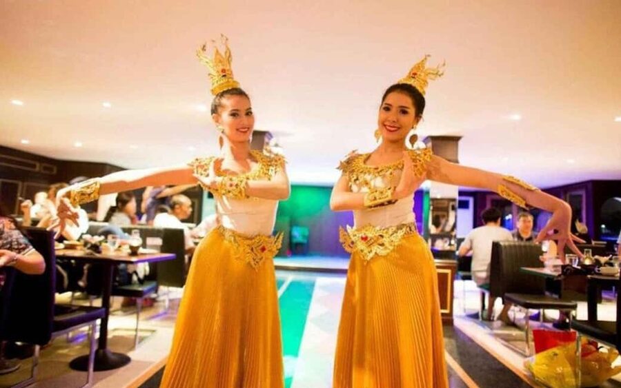Bangkok: Luxury White Sunset or Dinner Cruise with Beer - Starting at ASIATIQUE for the Golden Twilight