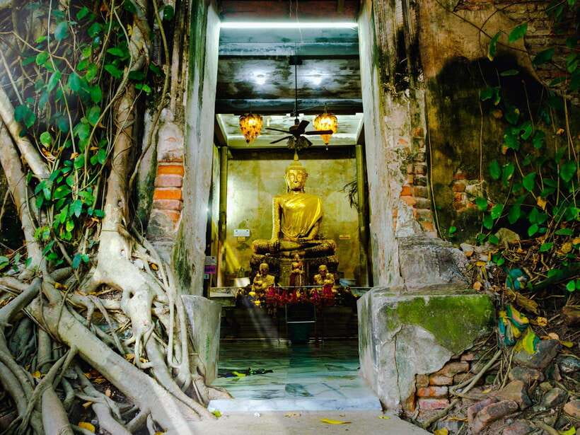Bangkok: Maeklong Railway & Amphawa Floating Market Day Trip - Key points to know before booking
