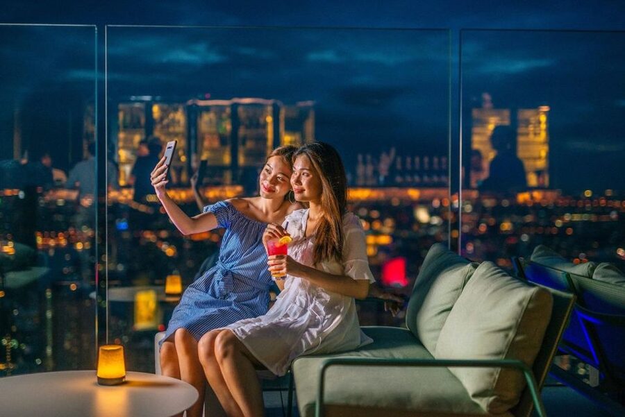 Bangkok: Mahanakhon SkyWalk Entry Ticket with Options - Who will enjoy Mahanakhon SkyWalk?