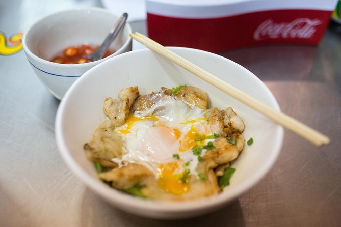 Bangkok Midnight Food Tuk Tuk Tour - Five details worth knowing before you book