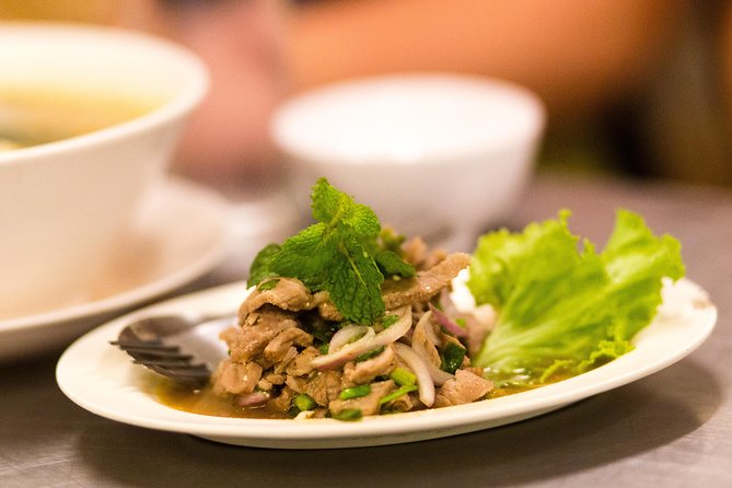 Bangkok Midnight Food Tuk Tuk Tour - What the tuk tuk rides are really like