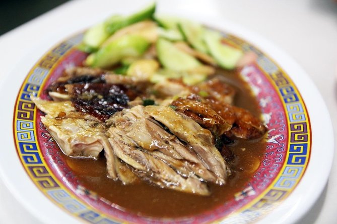 Bangkok Most Famous Food Experience (Private & All-Inclusive) - What the Bangkok food route is really like