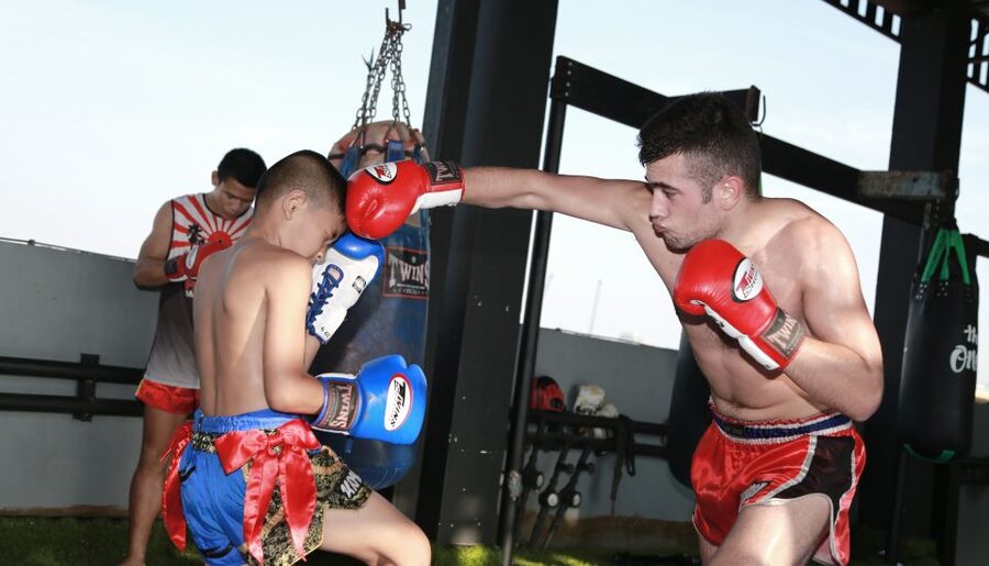 Bangkok: Muay Thai Boxing Class for Beginners - Key points before you book