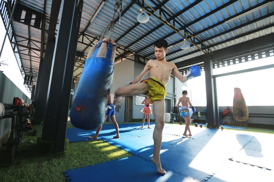 Bangkok: Muay Thai Boxing Class for Beginners - Why Muay Thai makes a good Bangkok activity