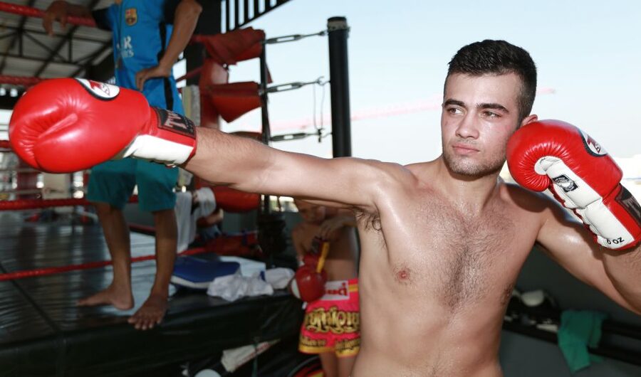 Bangkok: Muay Thai Boxing Class for Beginners - Who should book, and who should skip it?