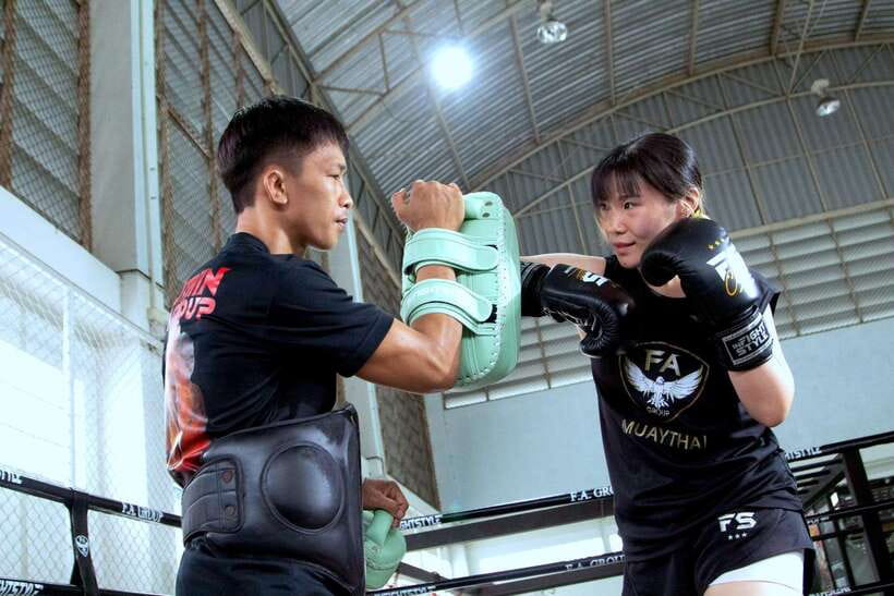 Bangkok: Muay Thai Boxing Introduction Class for Beginners - What the one-hour Bangkok class is really like