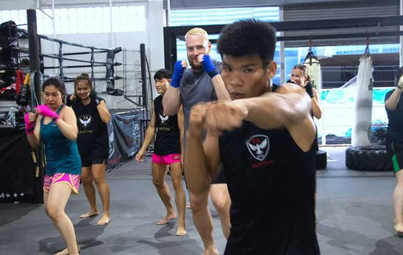 Bangkok: Muay Thai Boxing Introduction Class for Beginners - Why the class feels harder than it looks