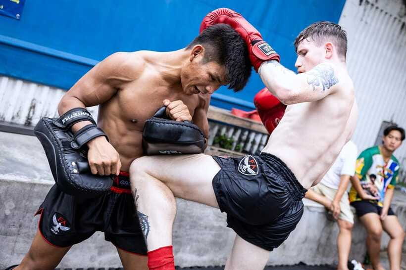 Bangkok: Muay Thai Boxing Introduction Class for Beginners - Is $21 a good price for the experience?