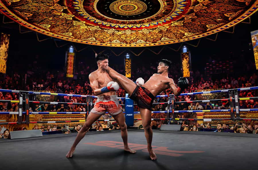 Bangkok: Muay Thai Boxing Tickets at Rajadamnern Stadium - Key points before you book
