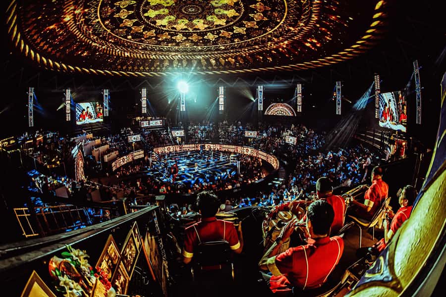 Bangkok: Muay Thai Boxing Tickets at Rajadamnern Stadium - Who will enjoy this most?