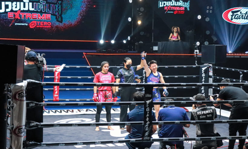 Bangkok: Muay Thai Match at Lumpinee Boxing Stadium - Key things to know before you go
