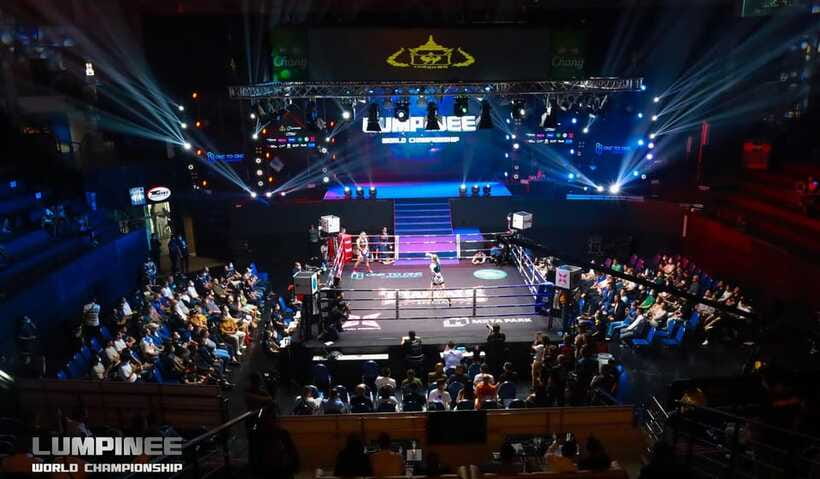 Bangkok: Muay Thai Match at Lumpinee Boxing Stadium - Why Lumpinee makes a good Muay Thai night