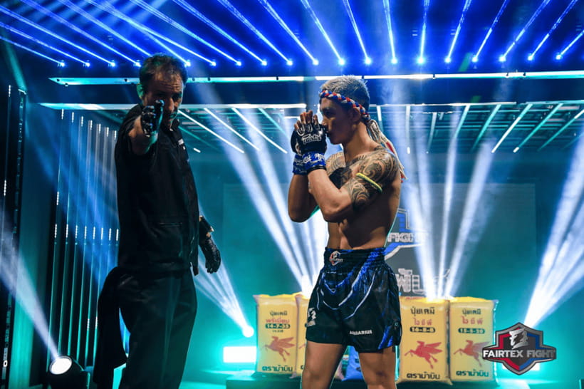 Bangkok: Muay Thai Match at Lumpinee Boxing Stadium - Is $37 a fair price?