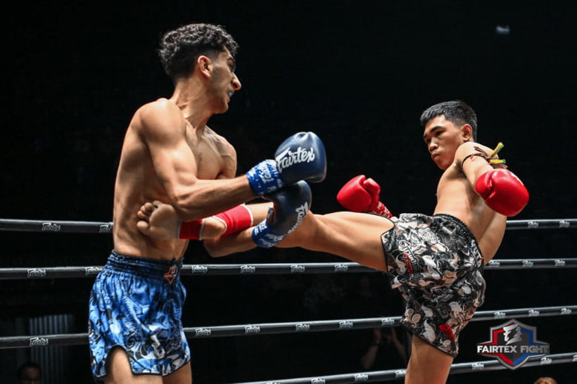 Bangkok: Muay Thai Match at Lumpinee Boxing Stadium - Timing your Saturday correctly