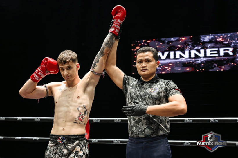 Bangkok: Muay Thai Match at Lumpinee Boxing Stadium - Who will enjoy this most?