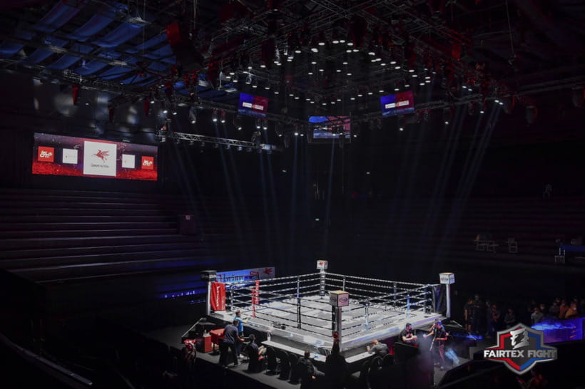 Bangkok: Muay Thai Match at Lumpinee Boxing Stadium - Practical advice for making the night count