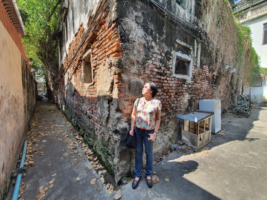 Bangkok: Must things to see in China town, Small group - Street art and the local Chinese community