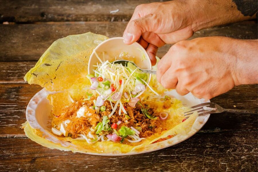 Bangkok: Old Siam Food Tour with 15+ Tastings - The quick take