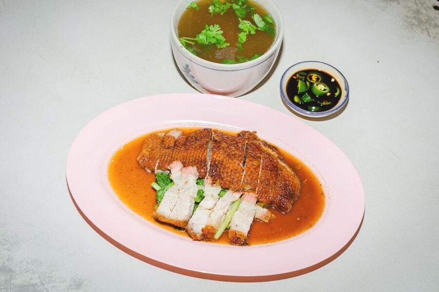 Bangkok: Old Siam Food Tour with 15+ Tastings - Is $62 good value?
