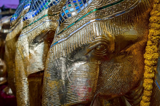 Bangkok Photography Masterclass - Private Photography Lesson - Why This Bangkok Photo Lesson Deserves a Close Look