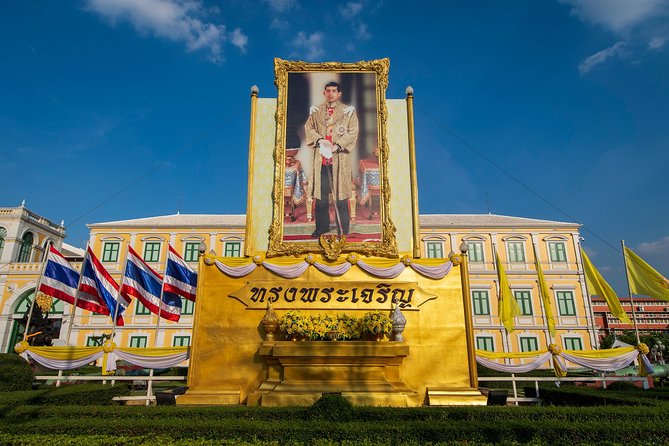 Bangkok Photography Masterclass - Private Photography Lesson - So/ Spa and the Limits of the Published Route