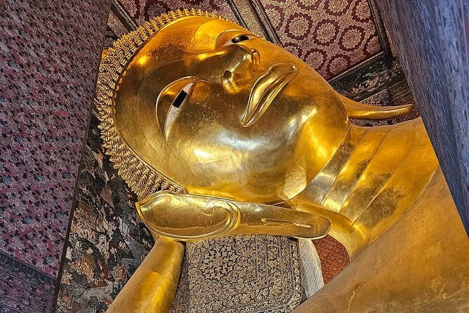 Bangkok Private and Custom Local Guide Tour - Wat Traimit and Chinatown’s Chinese-Bangkok connection