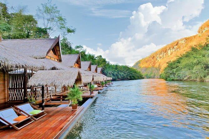Bangkok Private and Custom Local Guide Tour - Phahurat adds another layer to the route